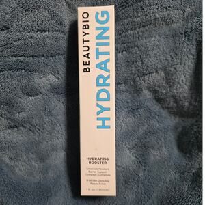 Beauty Bio Hydrating Booster Serum 30 ml - NEW
